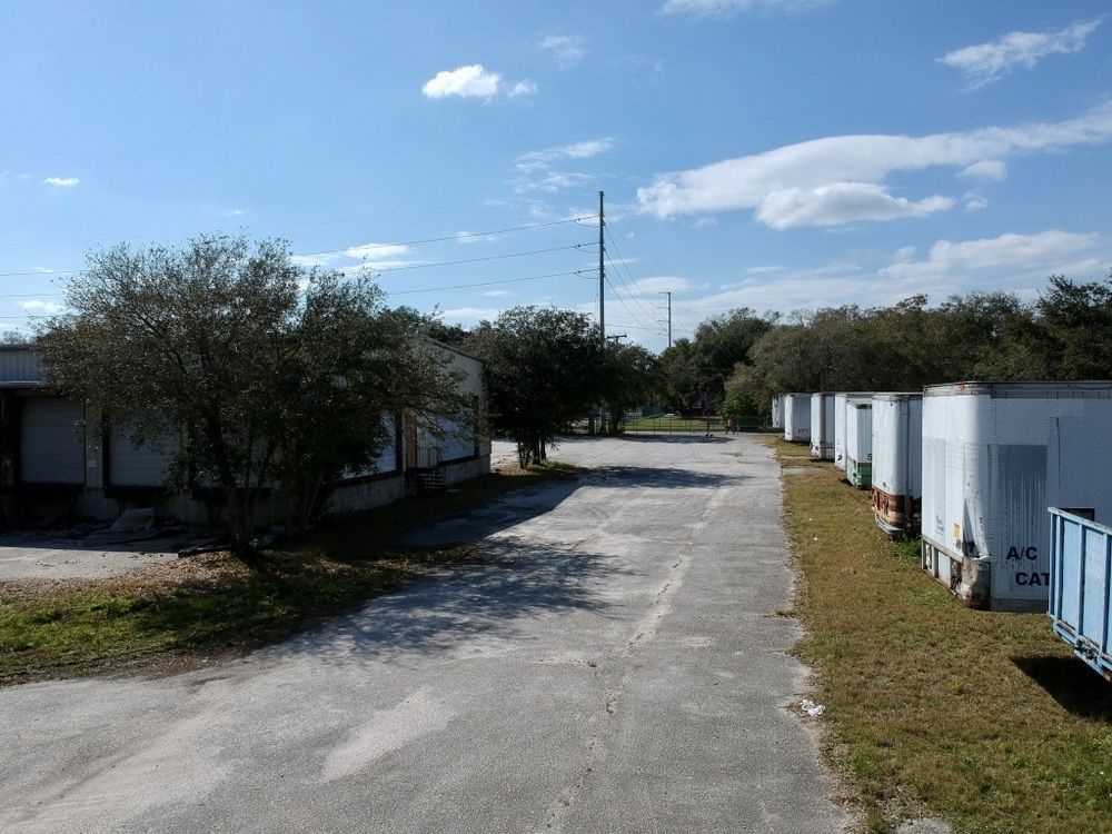 2005 N 43rd St, Tampa, FL 33605